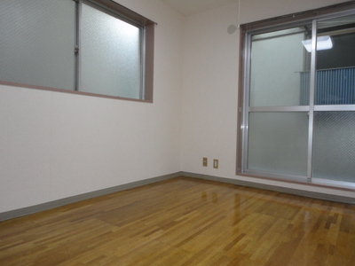 Living and room. LDK10.5 Pledge!