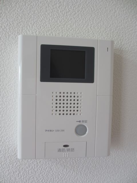 Other Equipment. TV monitor Hong