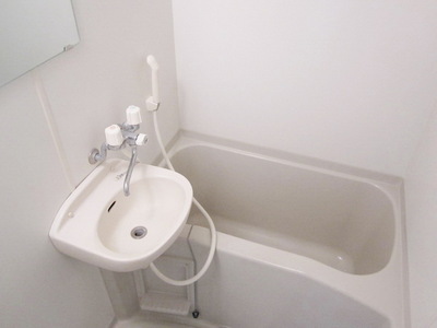 Bath. ☆ Put freely ☆