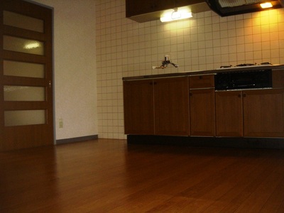 Living and room. dining