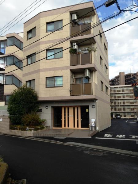 Local appearance photo