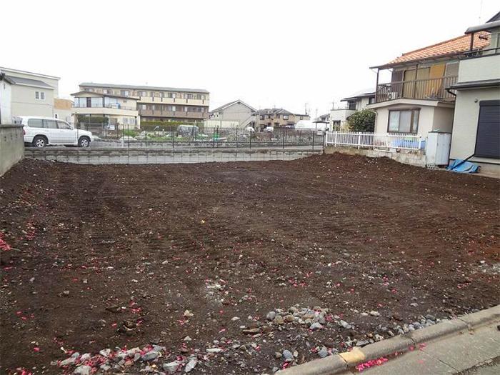 Local land photo. Local Photos