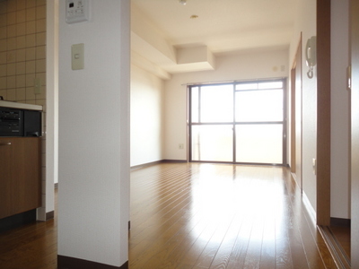 Living and room. Spacious easy-to-use in the living room! 