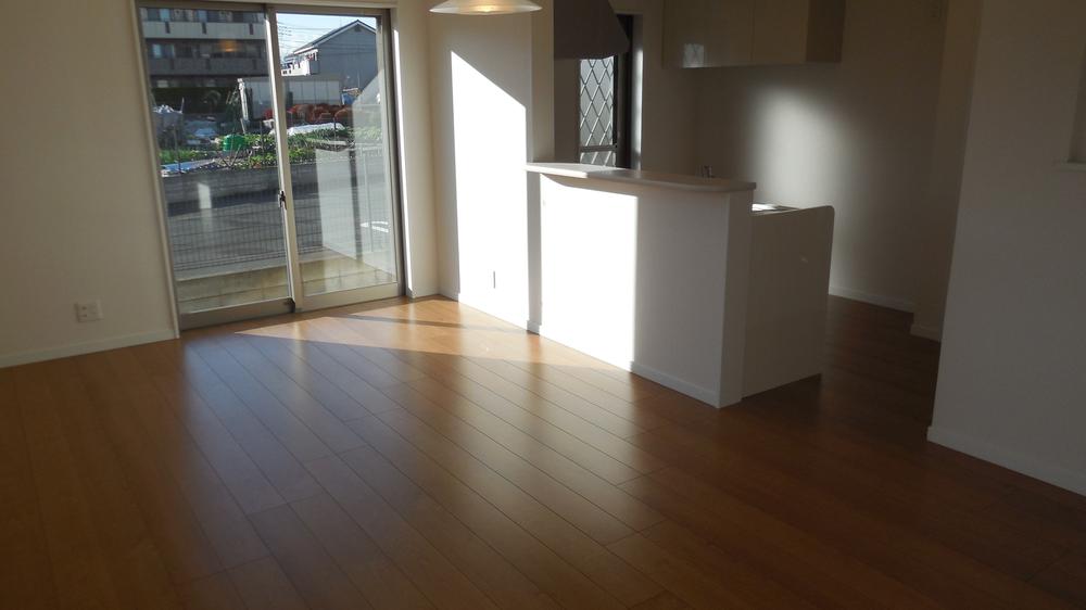 Living. Indoor (12 May 2013) Shooting