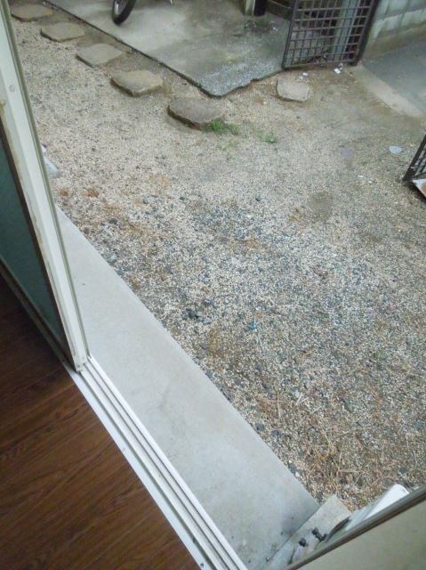 Other room space. ☆ Terrace is ☆