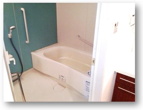 Tokyo Tachikawa Wakaba-cho 1