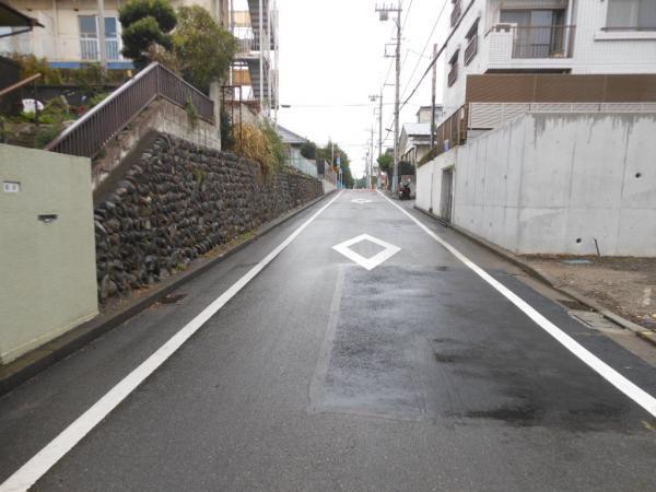 Local photos, including front road