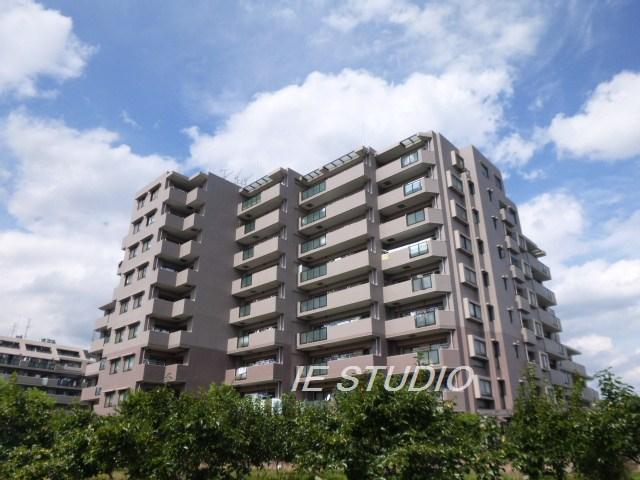 Local appearance photo. All 123 units of the big community