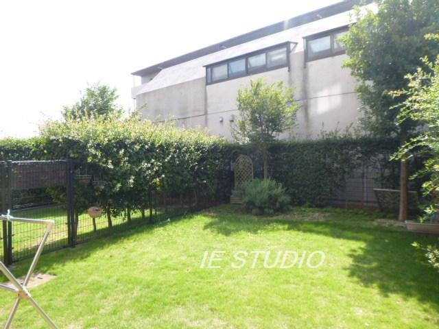 Garden. 43.00 sq m
