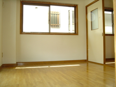 Living and room. Of course, it is air-conditioned!