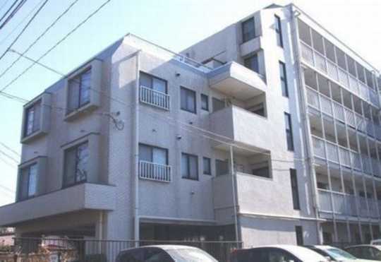 Local appearance photo. appearance