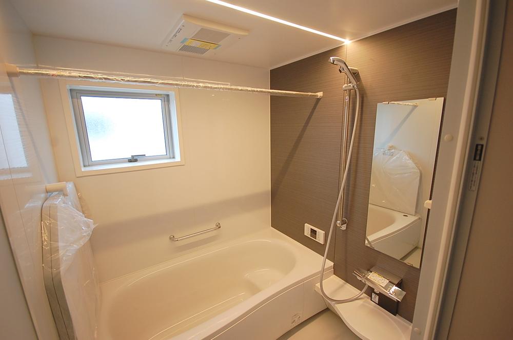 Bathroom. 2013 October shooting