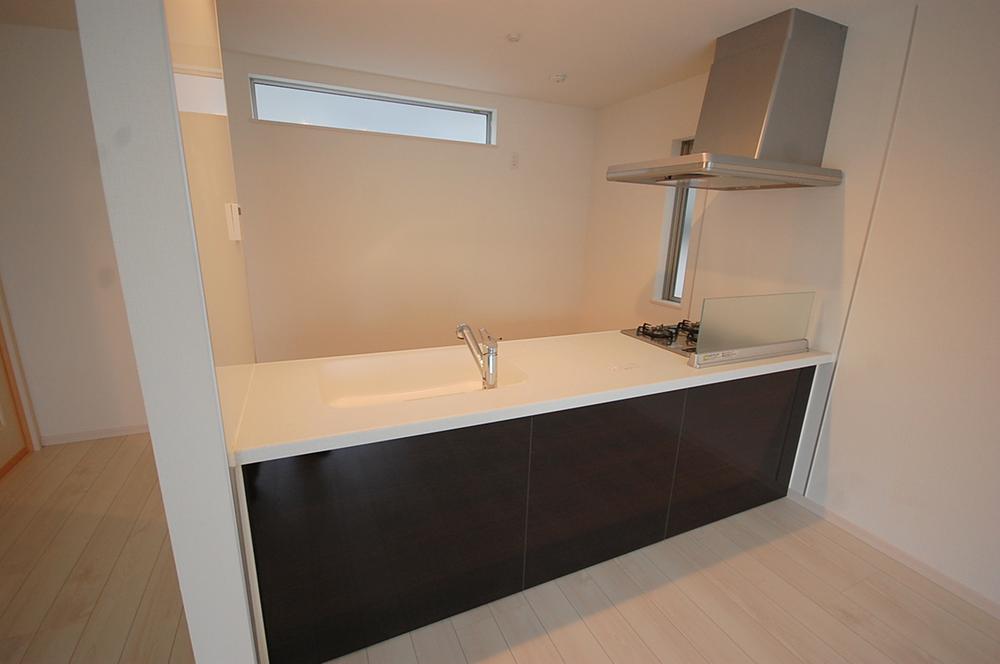 Kitchen. 2013 October shooting