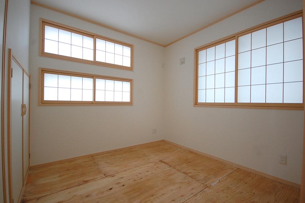 Non-living room. 2013 October shooting