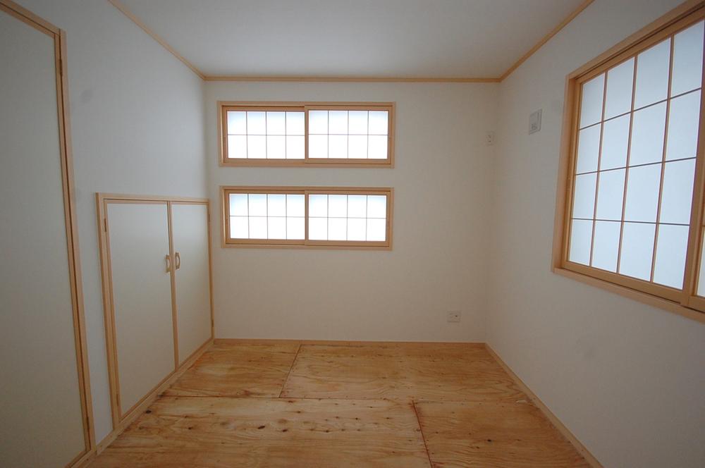 Non-living room. 2013 October shooting