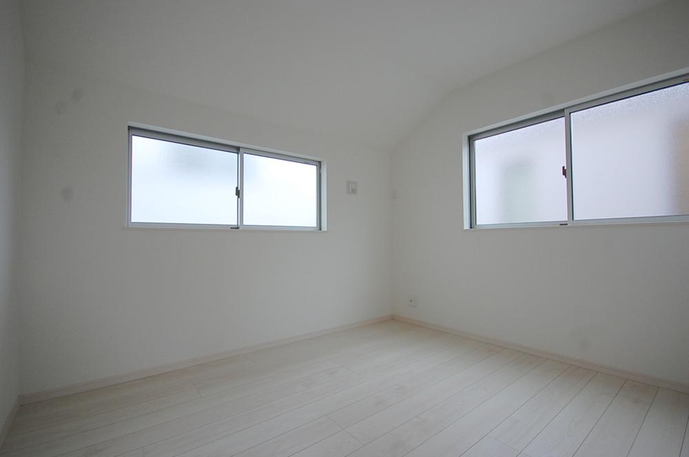 Non-living room. 2013 October shooting