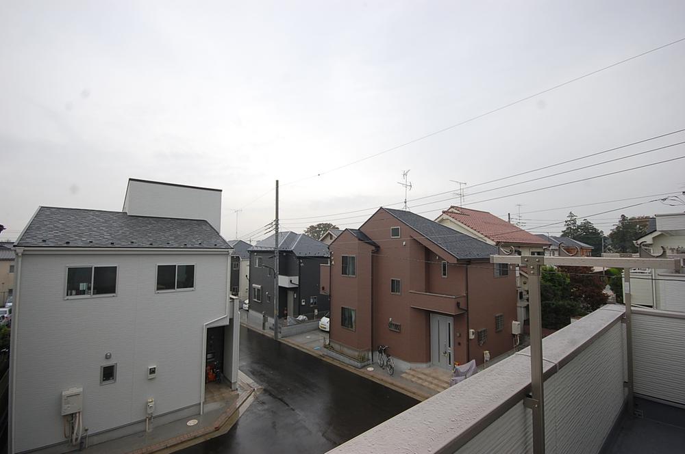 Other local. 2013 October shooting