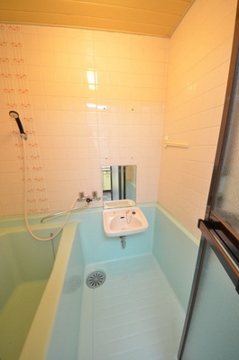 Washroom. ☆ Grooming is from here ☆