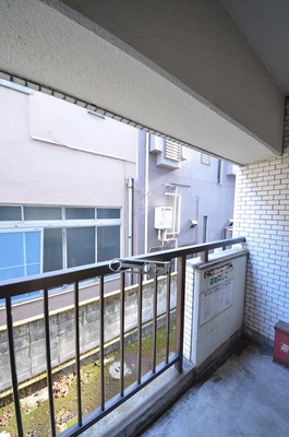 Balcony. ☆ Balcony in the sun ☆