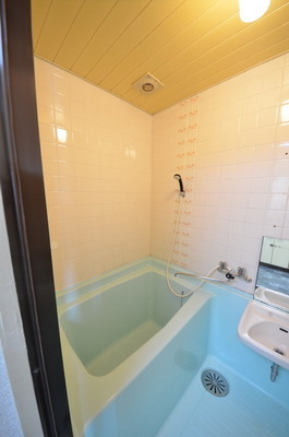 Bath. ☆ Space of peace ☆