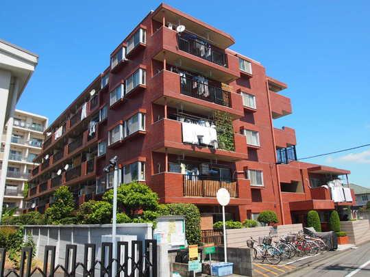 Local appearance photo. appearance