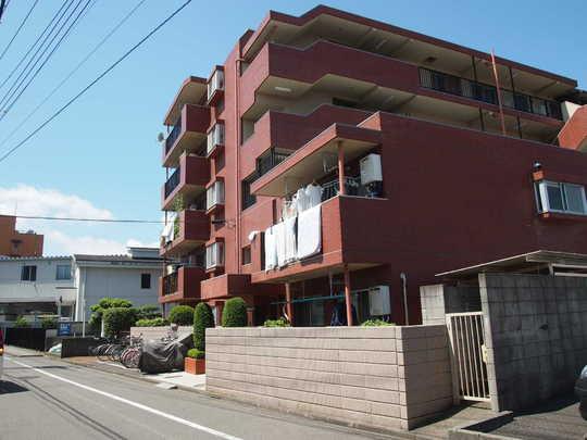 Local appearance photo. appearance