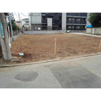 Local land photo. local