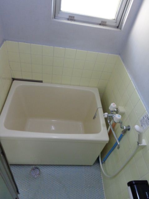 Bath. ☆ Bathroom is ☆