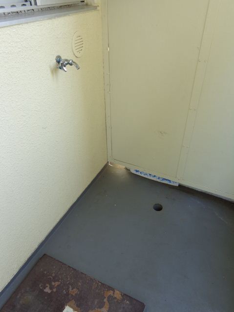 Other room space. ☆ Is the outdoor washing machine Storage ☆