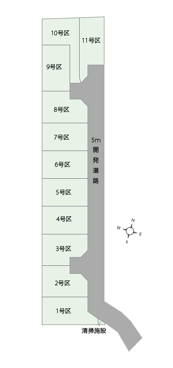Other. Compartment figure