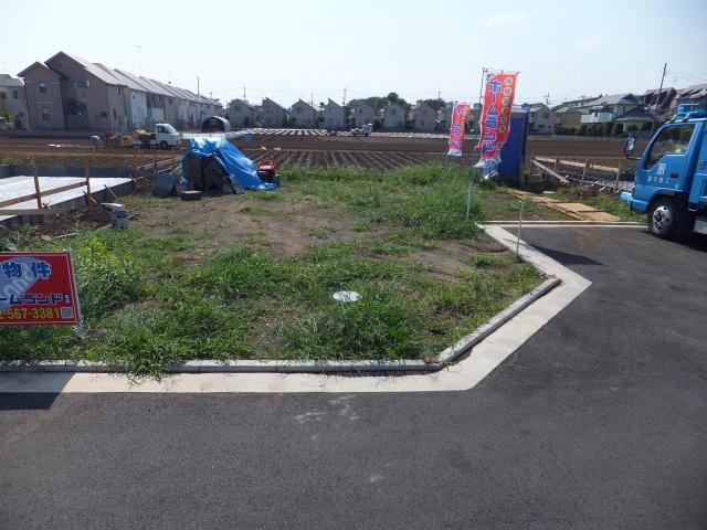 Local land photo. No. 2 District