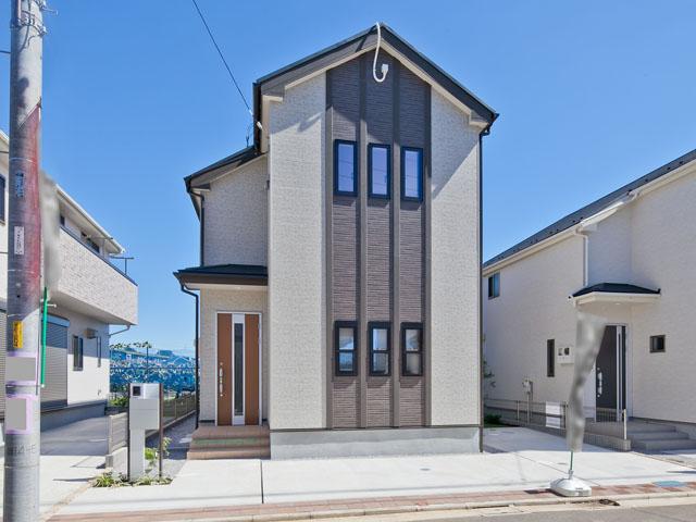 Local appearance photo. 6 Building Exterior Photos