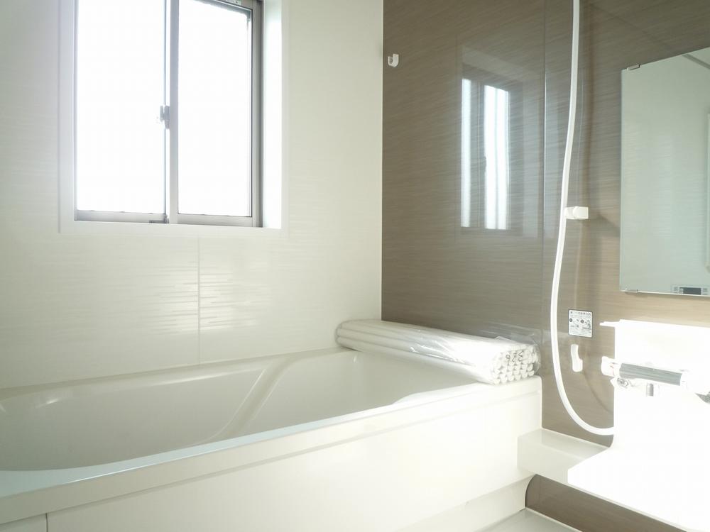 Bathroom. 14 Building bathroom