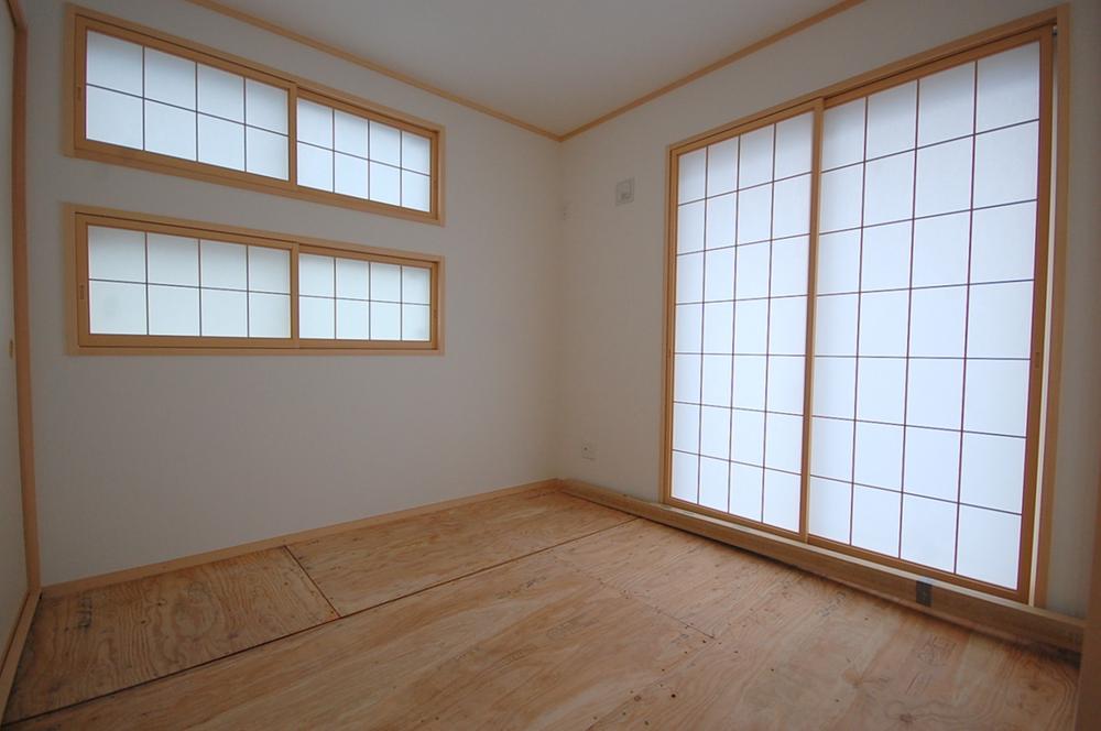 Non-living room. 2013 October shooting