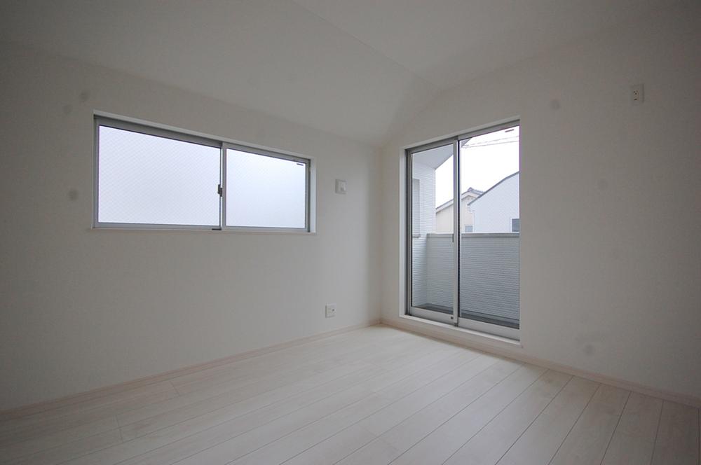 Non-living room. 2013 October shooting