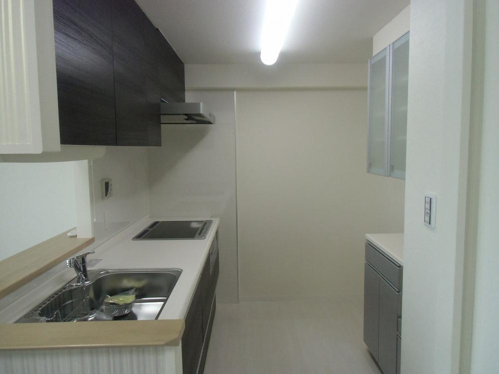 Kitchen. Indoor (12 May 2013) Shooting