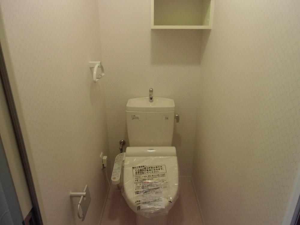 Toilet. Indoor (12 May 2013) Shooting