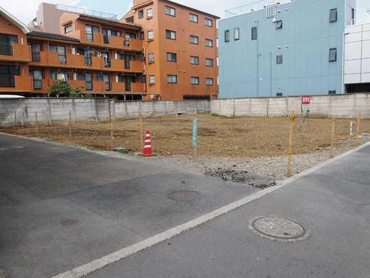 Local land photo. Local Photos