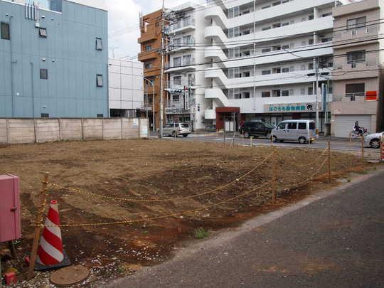 Local land photo. Local Photos