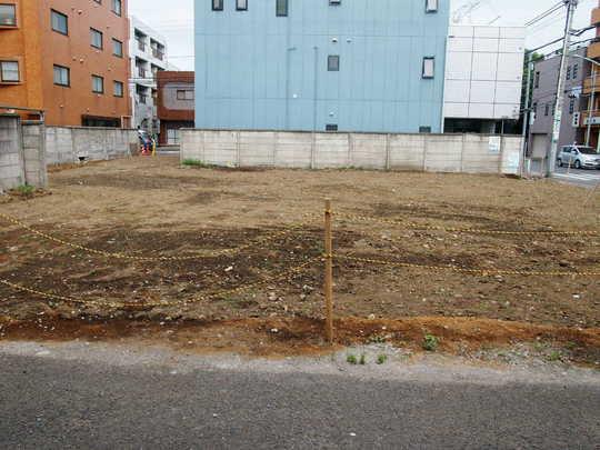 Local land photo. Local Photos