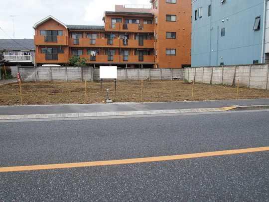 Local land photo. Local Photos