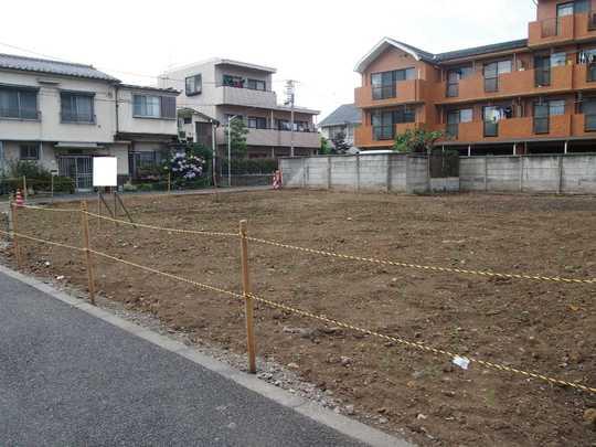 Local land photo. Local Photos