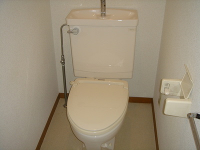 Toilet. toilet. 