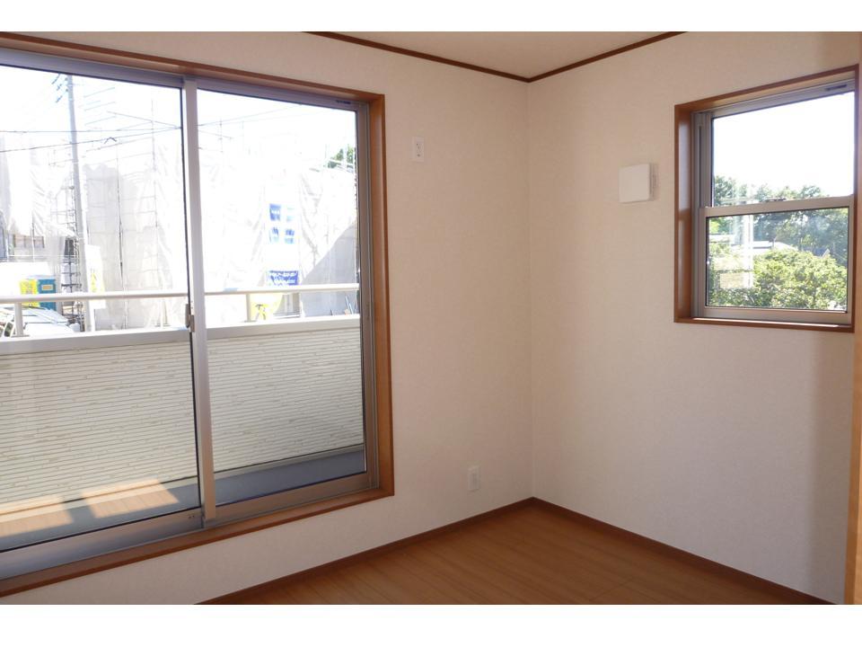 Same specifications photos (Other introspection). 2F Western-style Same specifications