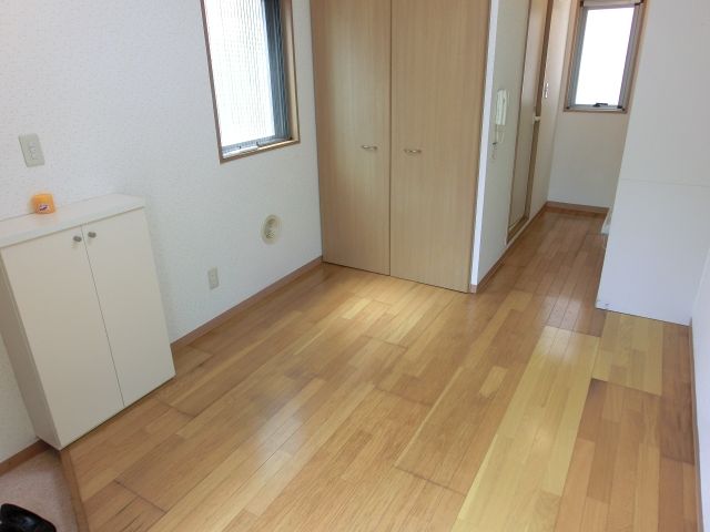 Living and room. room ☆