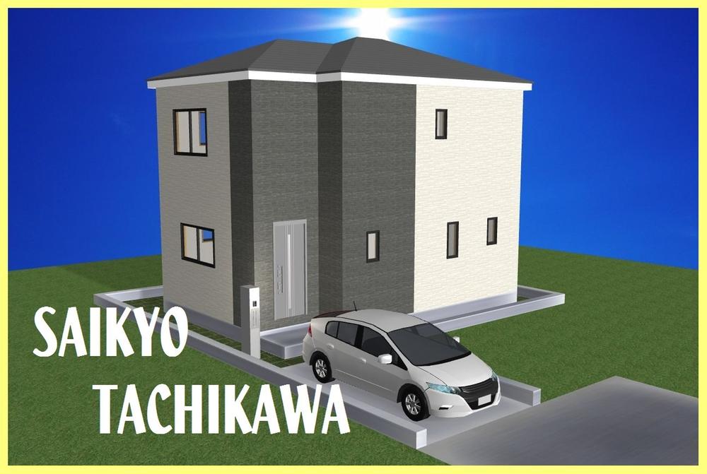 Local appearance photo. Appearance construction example photograph is prohibited by law. Not a trusted material. We have a complete forecast in Perth for the Company.