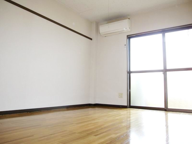 Living and room. Living