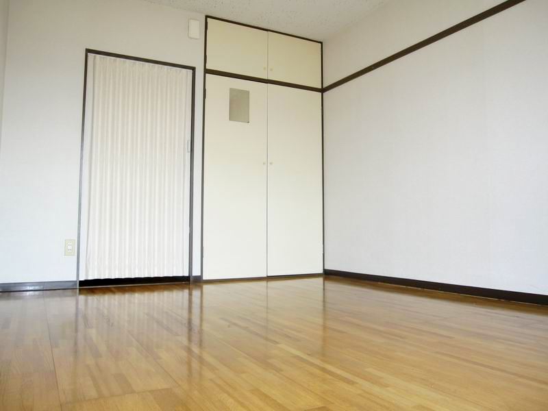 Other room space. bedroom