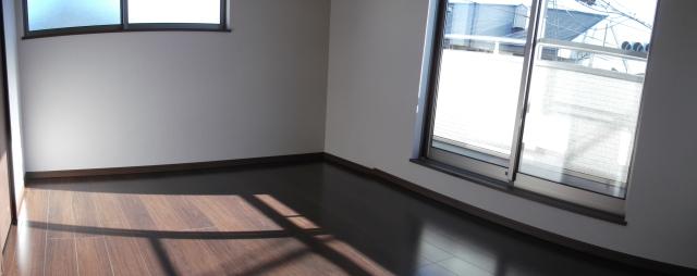 Non-living room. Yang per good!