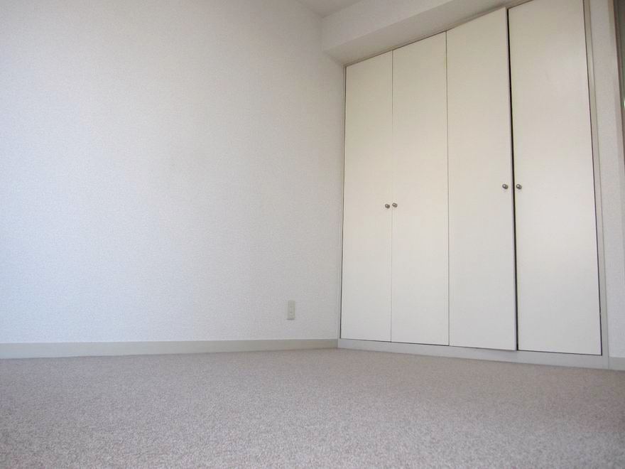 Other room space. bedroom